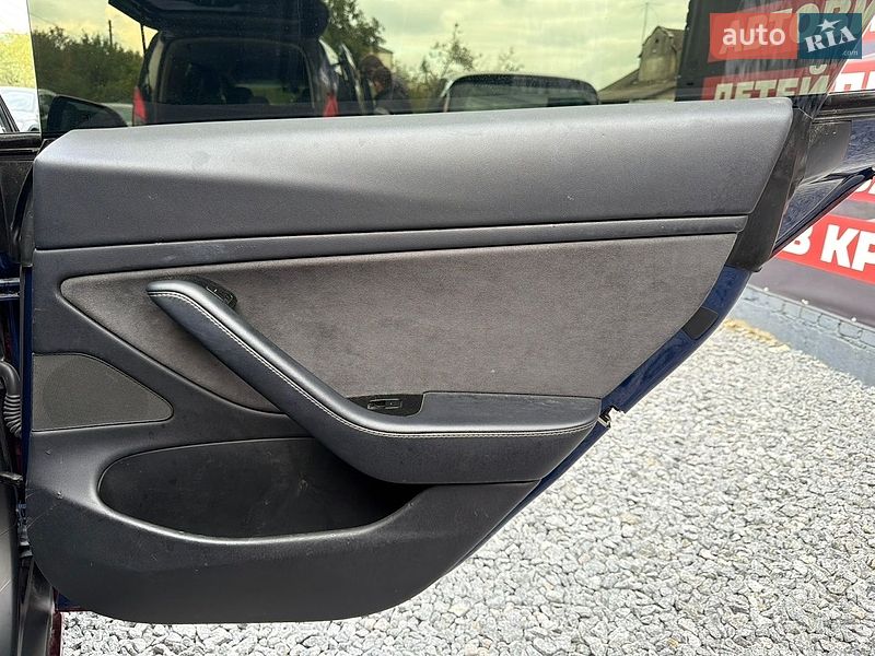 Седан Tesla Model 3 2021 в Стрые фото 17 Седан Tesla Model 3 2021 в Стрые