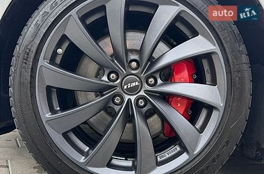 Седан Tesla Model 3 2018 в Луцке