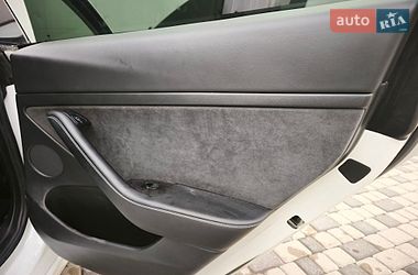 Седан Tesla Model 3 2021 в Івано-Франківську