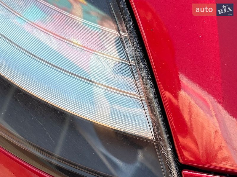 Седан Tesla Model 3 2018 в Киеве