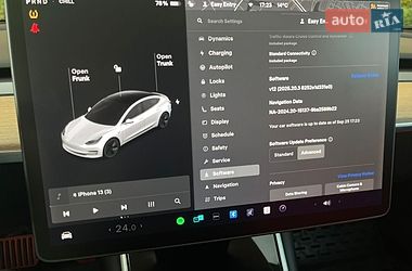 Седан Tesla Model 3 2020 в Києві