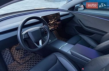 Седан Tesla Model 3 2024 в Харкові фото 12 Седан Tesla Model 3 2024 в Харкові