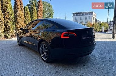 Седан Tesla Model 3 2022 в Львове фото 4 Седан Tesla Model 3 2022 в Львове