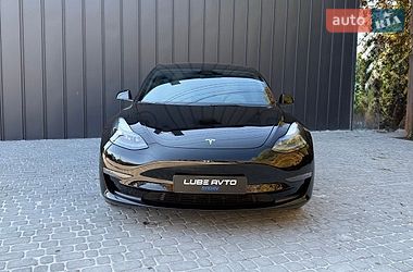Седан Tesla Model 3 2022 в Львове фото 9 Седан Tesla Model 3 2022 в Львове