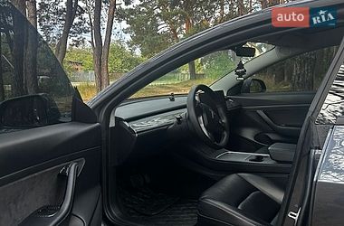 Седан Tesla Model 3 2020 в Киеве фото 21 Седан Tesla Model 3 2020 в Киеве