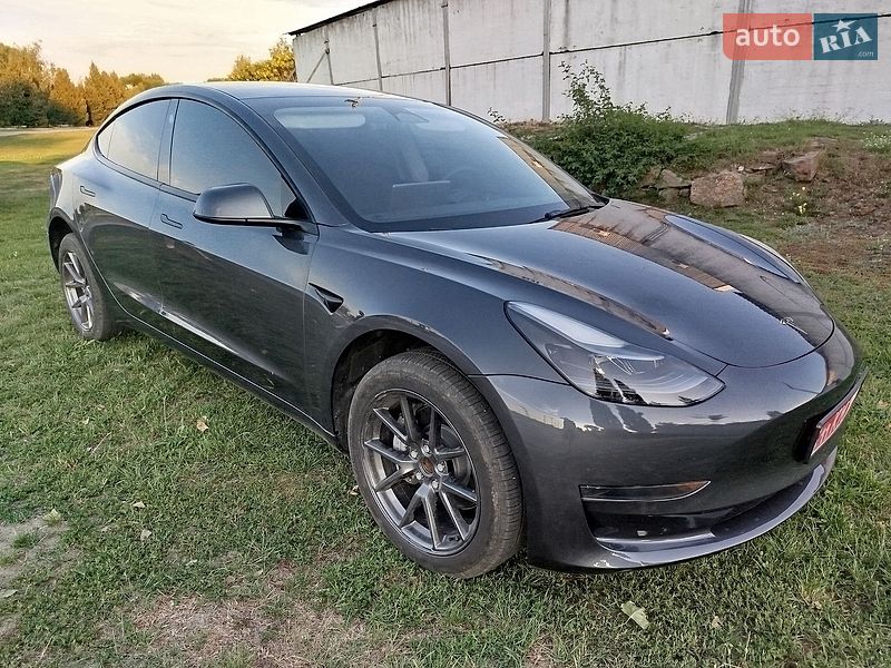 Tesla Model 3 2023 Tesla Model 3 2023