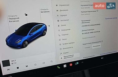 Седан Tesla Model 3 2020 в Ровно фото 9 Седан Tesla Model 3 2020 в Ровно