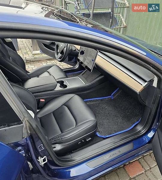 Седан Tesla Model 3 2020 в Ровно фото 11 Седан Tesla Model 3 2020 в Ровно