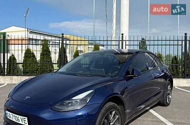 tesla model-3 2023 в Київ від професійного продавця Олекса