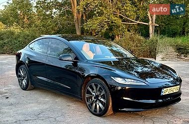 tesla model-3 2024 в Запорожье от про продавца Александр tesla model-3 2024 в Запорожье от профессионального продавца Александр