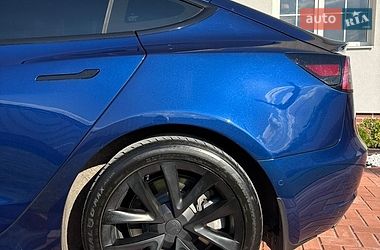 Седан Tesla Model 3 2019 в Ивано-Франковске фото 5 Седан Tesla Model 3 2019 в Ивано-Франковске