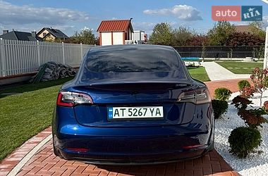 Седан Tesla Model 3 2019 в Ивано-Франковске фото 8 Седан Tesla Model 3 2019 в Ивано-Франковске