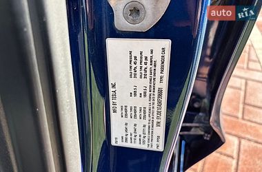 Седан Tesla Model 3 2019 в Ивано-Франковске фото 17 Седан Tesla Model 3 2019 в Ивано-Франковске