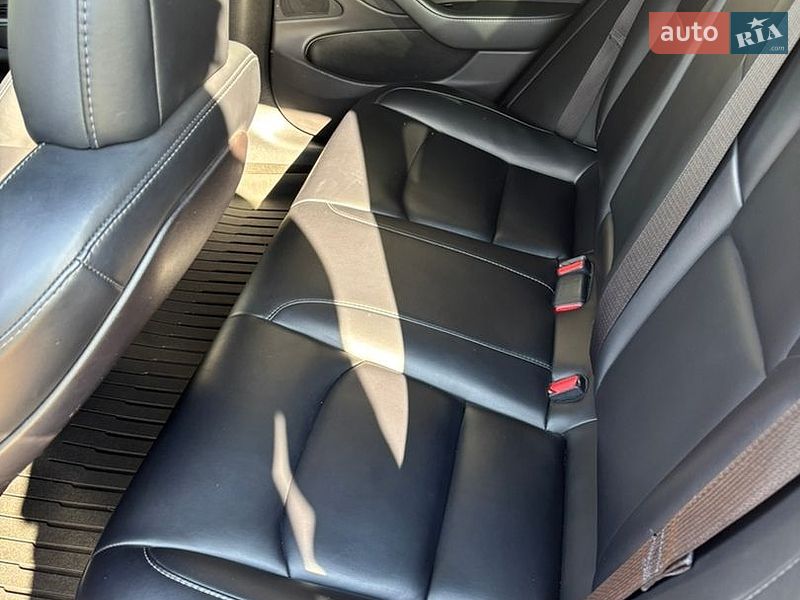 Седан Tesla Model 3 2019 в Ивано-Франковске фото 19 Седан Tesla Model 3 2019 в Ивано-Франковске