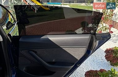 Седан Tesla Model 3 2019 в Ивано-Франковске фото 21 Седан Tesla Model 3 2019 в Ивано-Франковске