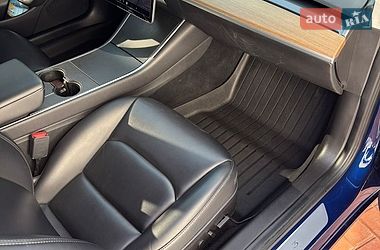 Седан Tesla Model 3 2019 в Ивано-Франковске фото 24 Седан Tesla Model 3 2019 в Ивано-Франковске