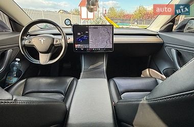 Седан Tesla Model 3 2019 в Ивано-Франковске фото 25 Седан Tesla Model 3 2019 в Ивано-Франковске