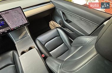 Седан Tesla Model 3 2019 в Ивано-Франковске фото 27 Седан Tesla Model 3 2019 в Ивано-Франковске