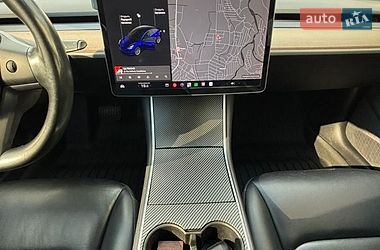 Седан Tesla Model 3 2019 в Ивано-Франковске фото 28 Седан Tesla Model 3 2019 в Ивано-Франковске