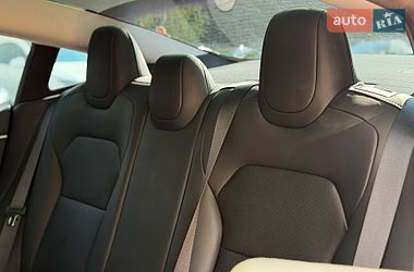 Седан Tesla Model 3 2024 в Киеве