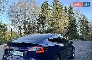 Седан Tesla Model 3 2021 в Львове
