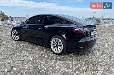 Седан Tesla Model 3 2021 в Днепре