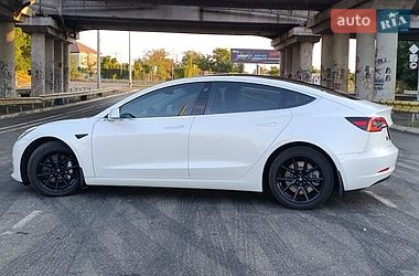 Седан Tesla Model 3 2019 в Одессе фото 7 Седан Tesla Model 3 2019 в Одессе