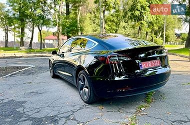 Седан Tesla Model 3 2018 в Каменском