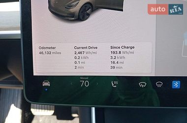 Седан Tesla Model 3 2019 в Ровно