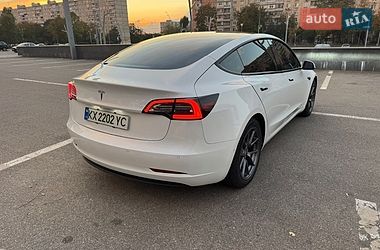 Седан Tesla Model 3 2022 в Харкові
