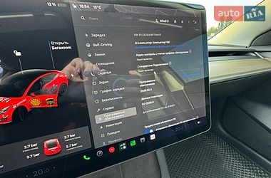 Седан Tesla Model 3 2022 в Харкові