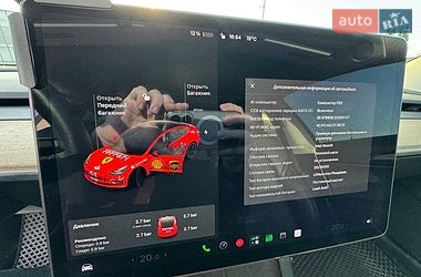 Седан Tesla Model 3 2022 в Харкові
