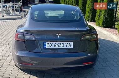 Седан Tesla Model 3 2019 в Хмельницком