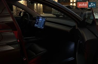 Седан Tesla Model 3 2020 в Одессе