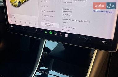 Седан Tesla Model 3 2019 в Хмельницком