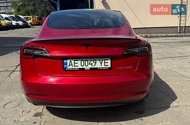 Седан Tesla Model 3 2020 в Дніпрі
