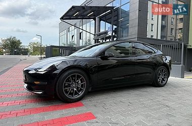 Седан Tesla Model 3 2022 в Львові фото 2 Седан Tesla Model 3 2022 в Львові