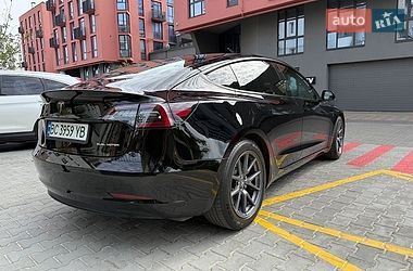 Седан Tesla Model 3 2022 в Львові фото 6 Седан Tesla Model 3 2022 в Львові