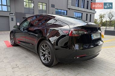 Седан Tesla Model 3 2022 в Львові фото 4 Седан Tesla Model 3 2022 в Львові