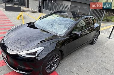 Седан Tesla Model 3 2022 в Львові фото 10 Седан Tesla Model 3 2022 в Львові