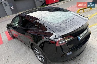 Седан Tesla Model 3 2022 в Львові фото 11 Седан Tesla Model 3 2022 в Львові