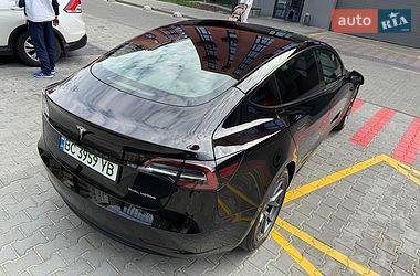 Седан Tesla Model 3 2022 в Львові фото 13 Седан Tesla Model 3 2022 в Львові