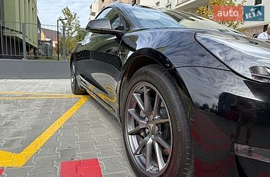 Седан Tesla Model 3 2022 в Львові фото 15 Седан Tesla Model 3 2022 в Львові