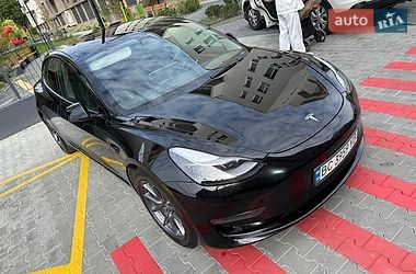 Седан Tesla Model 3 2022 в Львові фото 14 Седан Tesla Model 3 2022 в Львові