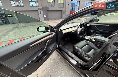 Седан Tesla Model 3 2022 в Львові фото 18 Седан Tesla Model 3 2022 в Львові