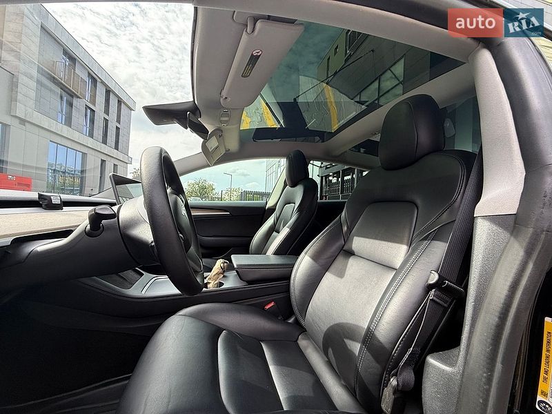 Седан Tesla Model 3 2022 в Львові фото 20 Седан Tesla Model 3 2022 в Львові