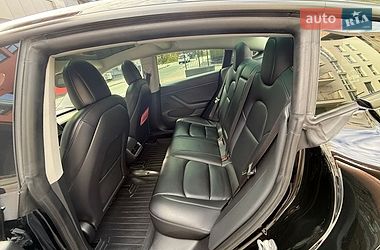 Седан Tesla Model 3 2022 в Львові фото 26 Седан Tesla Model 3 2022 в Львові