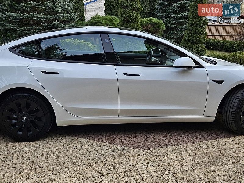 Седан Tesla Model 3 2023 в Виннице фото 3 Седан Tesla Model 3 2023 в Виннице