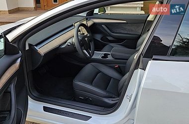 Седан Tesla Model 3 2023 в Виннице фото 11 Седан Tesla Model 3 2023 в Виннице