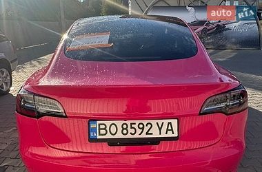 Седан Tesla Model 3 2023 в Монастыриске фото 4 Седан Tesla Model 3 2023 в Монастыриске